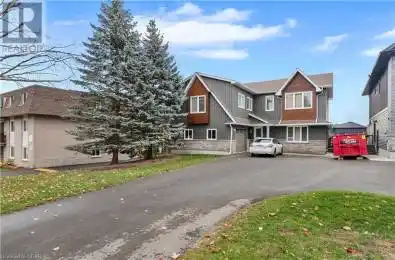 370 FORFAR Street Fergus Ontario N1M1B5