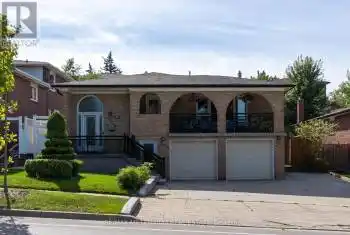 99 Willis Road Unit# Upper, Vaughan (East Woodbridge), Ontario L4L2S4, 3 Bedrooms Bedrooms, ,2 BathroomsBathrooms,All Houses,For Rent,Willis,N10425285