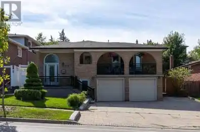 99 Willis Road Unit# Upper Vaughan (East Woodbridge) Ontario L4L2S4