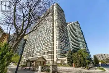 55 Elm Drive Unit# 1002, Mississauga (City Centre), Ontario L5B3Z3, 1 Bedroom Bedrooms, ,2 BathroomsBathrooms,Condo,For Sale,Elm,W10425311