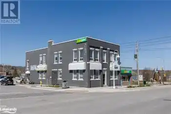 212 KING Street Unit# 8, Midland, Ontario L4R3L9, ,Commercial,For Rent,KING,40678085