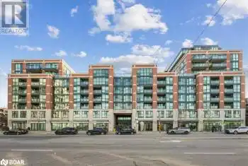 525 WILSON Avenue Unit# 405, North York, Ontario M3H0A7, 2 Bedrooms Bedrooms, ,1 BathroomBathrooms,Condo,For Sale,WILSON,40678086