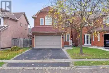 44 Bighorn Crescent, Brampton (Sandringham-Wellington), Ontario L6R1G7, 3 Bedrooms Bedrooms, ,3 BathroomsBathrooms,All Houses,For Rent,Bighorn,W10425230