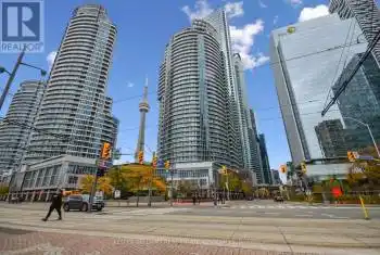 8 York Street Unit# 1706, Toronto (Waterfront Communities), Ontario M5J2Y2, 3 Bedrooms Bedrooms, ,2 BathroomsBathrooms,Condo,For Rent,York,C10425253