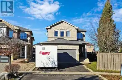 4 Kalmar Crescent Richmond Hill (Oak Ridges) Ontario L4E3Z3