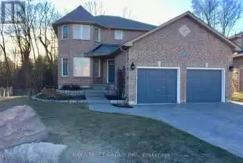 28 Shalom Way, Barrie (Painswick South), Ontario L4N5X9, 5 Bedrooms Bedrooms, ,4 BathroomsBathrooms,All Houses,For Rent,Shalom,S10425265