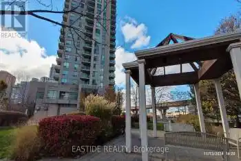 50 Brian Harrison Way Unit# 1906, Toronto (Bendale), Ontario M1P5J4, 1 Bedroom Bedrooms, ,1 BathroomBathrooms,Condo,For Rent,Brian Harrison,E10425273