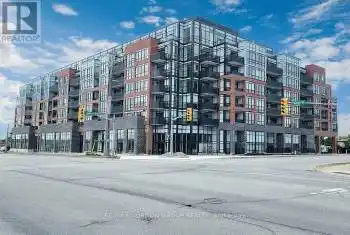 681 Yonge Street Unit# #20&21, Barrie (Painswick South), Ontario L9J0K1, ,Commercial,For Sale,Yonge,S10425328