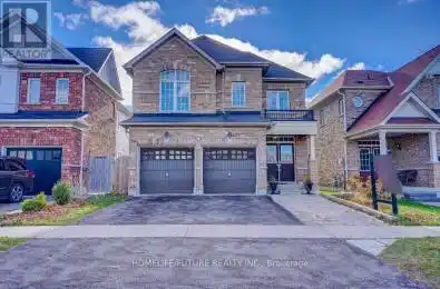 27 Adanac Drive Whitby (Blue Grass Meadows) Ontario L1N0J3