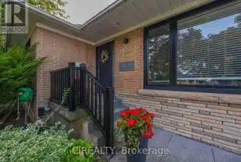 1397 Waverly Avenue, Oakville (Bronte East), Ontario L6L2S4, 4 Bedrooms Bedrooms, ,2 BathroomsBathrooms,All Houses,For Sale,Waverly,W10425277