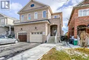 19 Silent Pond Crescent Unit# BSEMNT, Brampton (Madoc), Ontario L6V4R6, 1 Bedroom Bedrooms, ,1 BathroomBathrooms,All Houses,For Rent,Silent Pond,W10425329