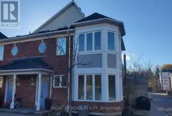 18 Clark Avenue Unit# 116, Vaughan (Crestwood-Springfarm-Yorkhill), Ontario L4J8H1, 2 Bedrooms Bedrooms, ,3 BathroomsBathrooms,All Houses,For Rent,Clark,N10425355