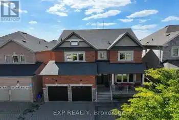 8 Philips Lake Court, Richmond Hill (Jefferson), Ontario L4E0M2, 5 Bedrooms Bedrooms, ,5 BathroomsBathrooms,All Houses,For Sale,Philips Lake,N10425765