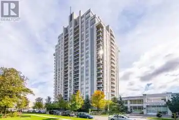 7 North Park Road Unit# 309, Vaughan (Beverley Glen), Ontario L4J0C9, 2 Bedrooms Bedrooms, ,2 BathroomsBathrooms,Condo,For Sale,North Park,N10425869