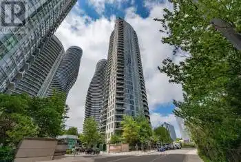 80 Absolute Avenue Unit# 2202, Mississauga (City Centre), Ontario L4Z0A5, 2 Bedrooms Bedrooms, ,2 BathroomsBathrooms,Condo,For Rent,Absolute,W10425501