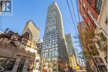 101 Peter Street Unit# 1912, Toronto (Waterfront Communities), Ontario M5V2G9, 2 Bedrooms Bedrooms, ,1 BathroomBathrooms,Condo,For Rent,Peter,C10425602