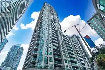 19 Grand Trunk Crescent Unit# 1006, Toronto (Waterfront Communities), Ontario M5J3A3, 2 Bedrooms Bedrooms, ,2 BathroomsBathrooms,Condo,For Sale,Grand Trunk,C10425710