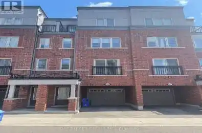 2629 Eaglesham Path Oshawa (Windfields) Ontario L1H7K4