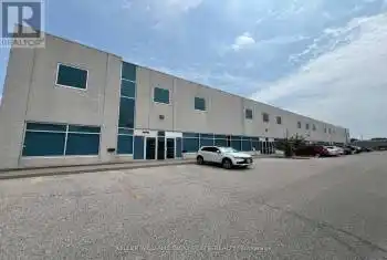 85 Royal Crest Court Unit# 8, Markham (Milliken Mills West), Ontario L3R9X5, ,Commercial,For Rent,Royal Crest,N10425588