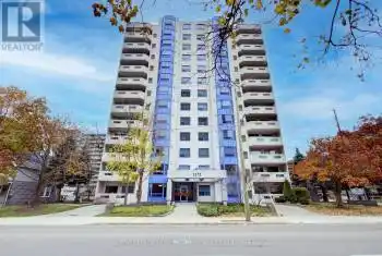 1272 Ontario Street Unit# 703, Burlington (Brant), Ontario L7S2L8, 2 Bedrooms Bedrooms, ,2 BathroomsBathrooms,Condo,For Sale,Ontario,W10425586