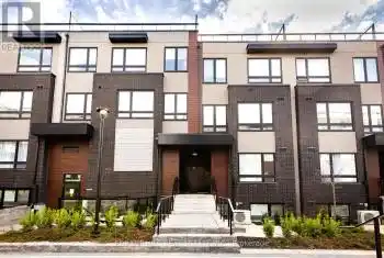 1100 Briar Hill Avenue Unit# 307, Toronto (Briar Hill-Belgravia), Ontario M6B1M7, 3 Bedrooms Bedrooms, ,3 BathroomsBathrooms,All Houses,For Sale,Briar Hill,W10425696