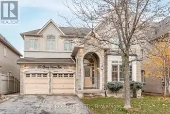 137 Spring Azure Crescent, Oakville (Bronte West), Ontario L6L6V8, 5 Bedrooms Bedrooms, ,5 BathroomsBathrooms,All Houses,For Rent,Spring Azure,W10425183