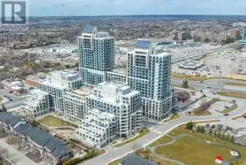 9205 YONGE Street Unit# NE-707, Richmond Hill (Langstaff), Ontario L4C1V5, 1 Bedroom Bedrooms, ,1 BathroomBathrooms,Condo,For Sale,YONGE,N10425390