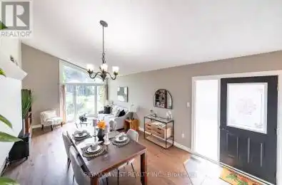 10 Rowallan Drive Toronto (West Hill) Ontario M1E2Y4