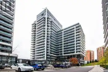 85 Oneida Crescent Unit# 504, Richmond Hill (Langstaff), Ontario L4B0H4, 2 Bedrooms Bedrooms, ,1 BathroomBathrooms,Condo,For Sale,Oneida,N10425415