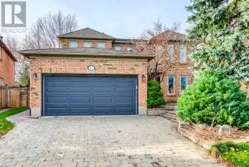 1141 Windrush Drive, Oakville (Glen Abbey), Ontario L6M1S9, 5 Bedrooms Bedrooms, ,4 BathroomsBathrooms,All Houses,For Sale,Windrush,W10425448