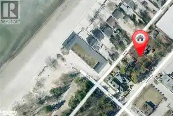 373 DUNKERRON Avenue Unit# LOT, Wasaga Beach, Ontario L9Z2G8, ,Commercial,For Sale,DUNKERRON,40677390