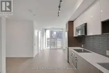 5 Defries Street Unit# 310, Toronto (Regent Park), Ontario M5A3R4, 2 Bedrooms Bedrooms, ,1 BathroomBathrooms,Condo,For Rent,Defries,C10425672