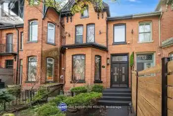 102 Seaton Street, Toronto (Moss Park), Ontario M5A2T3, 3 Bedrooms Bedrooms, ,3 BathroomsBathrooms,All Houses,For Sale,Seaton,C10425713