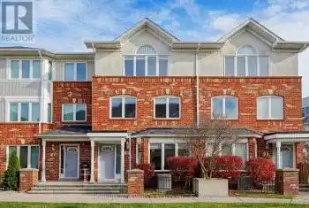 18 Clark Avenue Unit# 86, Vaughan (Crestwood-Springfarm-Yorkhill), Ontario L4J8H1, 4 Bedrooms Bedrooms, ,3 BathroomsBathrooms,All Houses,For Sale,Clark,N10425871