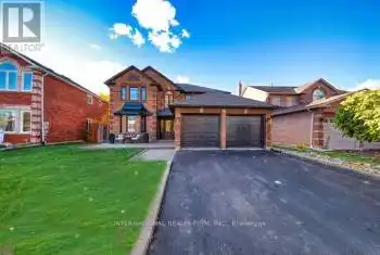 52 Donaghedy Drive, Halton Hills (Georgetown), Ontario L7G5H1, 6 Bedrooms Bedrooms, ,4 BathroomsBathrooms,All Houses,For Sale,Donaghedy,W10425467