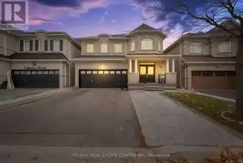 6 Appleaire Crescent, Brampton (Sandringham-Wellington), Ontario L6R0Y4, 4 Bedrooms Bedrooms, ,4 BathroomsBathrooms,All Houses,For Sale,Appleaire,W10425476