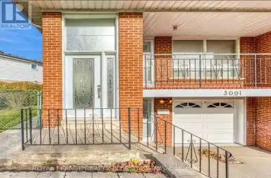 3091 Rymal Road Unit# main Mississauga (Applewood) Ontario L4Y3B4