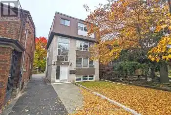 431 Balliol Street Unit# 4, Toronto (Mount Pleasant East), Ontario M4S1E1, 2 Bedrooms Bedrooms, ,1 BathroomBathrooms,All Houses,For Rent,Balliol,C10425875