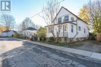 26 Meda Street, St. Thomas, Ontario N5P1W6, 3 Bedrooms Bedrooms, ,2 BathroomsBathrooms,All Houses,For Sale,Meda,X10425142