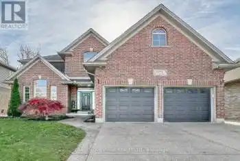 2291 Lilac Avenue, London, Ontario N6K5E1, 4 Bedrooms Bedrooms, ,3 BathroomsBathrooms,All Houses,For Sale,Lilac,X10425606