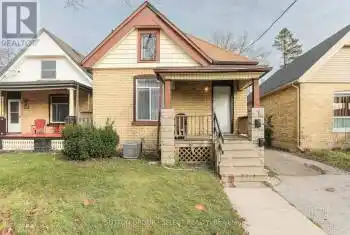 100 Mamelon Street, London, Ontario N5Z1Y1, 4 Bedrooms Bedrooms, ,2 BathroomsBathrooms,All Houses,For Sale,Mamelon,X10425637