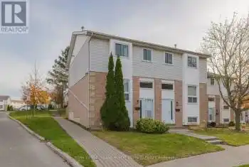 110 Deveron Crescent Unit# 33, London, Ontario N5Z4W7, 3 Bedrooms Bedrooms, ,2 BathroomsBathrooms,All Houses,For Sale,Deveron,X10425773