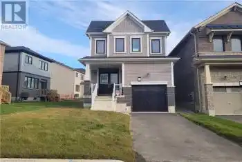 186 LILAC Circle, Caledonia, Ontario N3W0H5, 3 Bedrooms Bedrooms, ,3 BathroomsBathrooms,All Houses,For Rent,LILAC,40674181