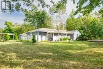 527 Pinecrest Road, Port Colborne (Sherkston), Ontario L3K5V3, 2 Bedrooms Bedrooms, ,1 BathroomBathrooms,All Houses,For Sale,Pinecrest,X9367955