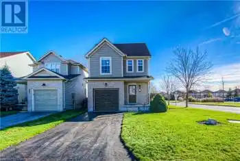 653 NEW HAMPSHIRE Street, Waterloo, Ontario N2K4L8, 3 Bedrooms Bedrooms, ,2 BathroomsBathrooms,All Houses,For Sale,NEW HAMPSHIRE,40678198