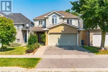 64 GAW Crescent, Guelph, Ontario N1L1H9, 3 Bedrooms Bedrooms, ,2 BathroomsBathrooms,All Houses,For Sale,GAW,40678140