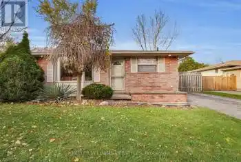 350 Highview Crescent, London, Ontario N6J4E4, 4 Bedrooms Bedrooms, ,2 BathroomsBathrooms,All Houses,For Sale,Highview,X10426477