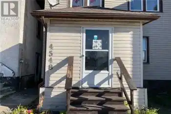 4548 VICTORIA AVE Avenue, Niagara Falls, Ontario L2E4B6, 4 Bedrooms Bedrooms, ,2 BathroomsBathrooms,All Houses,For Sale,VICTORIA AVE,40678213