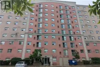 274 ERB Street Unit# 410, Waterloo, Ontario N2L1W2, 2 Bedrooms Bedrooms, ,1 BathroomBathrooms,Condo,For Rent,ERB,40678202