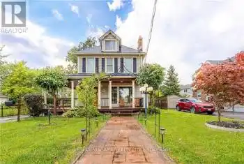 7967 Booth Street, Niagara Falls, Ontario L2H1E7, 6 Bedrooms Bedrooms, ,3 BathroomsBathrooms,All Houses,For Sale,Booth,X9344266